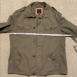 Ted Baker Jacket Size 4